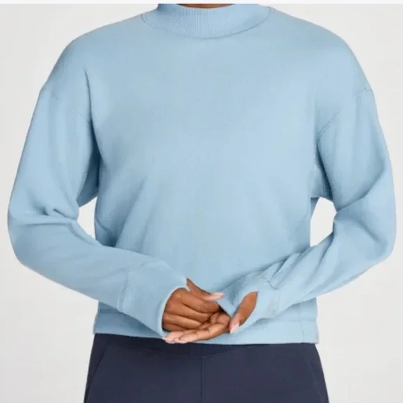 Hoka One One Fleece Crew - Picture 2 of 8